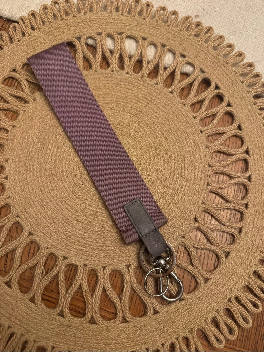 lululemon athletica sturdy woven